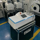 10600nm CO2 Fractional Laser Machine Untuk Perawatan Jerawat Penghilang Kerut