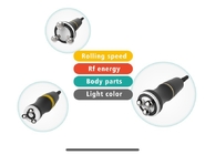 360 Rolling Light Therapy Vakum Kavitasi Mesin Pengurangan Selulit