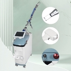 10-200ms Picosecond Laser Hair Removal Diode 808 Mesin 2000W