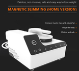 Single Handle Slim Beauty Machine Emsculpt Untuk Penggunaan Di Rumah Gelombang Biphasic
