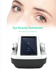 Perawatan Mata Portabel RF Micro Lancar Peralatan Kecantikan Wajah OEM