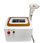 Vertikal 755nm 808nm 1064nm Diode Laser Hair Removal Machine ISO9001