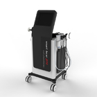 Mesin Fisioterapi Listrik Tecar Pro Cerdas Dengan Tecar 300w