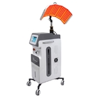 7 Warna Anti Aging Salon PDT LED Light Therapy Machine Perawatan Jerawat