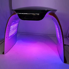36W PDT LED Light Therapy Machine Dengan Steamer Skin Rejuvenation
